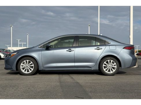 New 2026 Toyota Corolla XLE FWD image 6