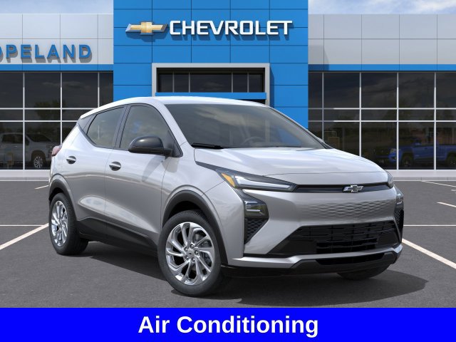 New 2027 Chevrolet Bolt LT FWD image 8