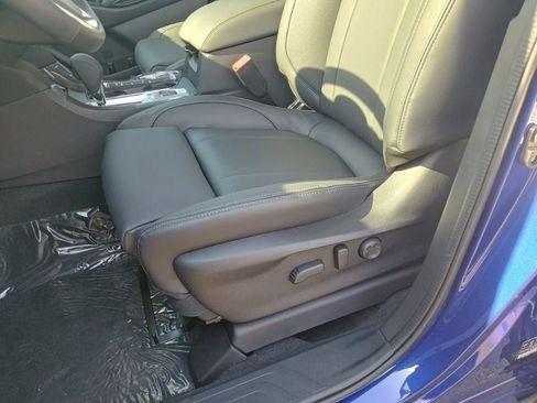 New 2026 Subaru Ascent Limited image 10