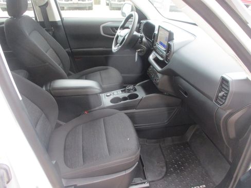 Used 2023 Ford Bronco Sport AWD/4WD image 12