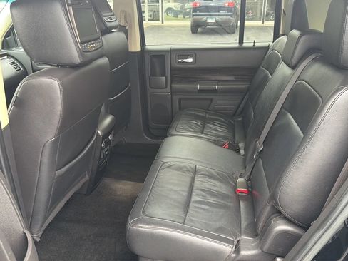Used 2017 Ford Flex SEL w/ Equipment Group 202A AWD/4WD image 10