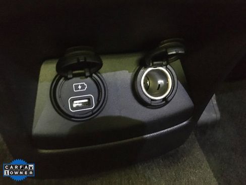 Used 2022 Kia Sportage Nightfall Edition w/ Nighfall AWD Premium Package image 19