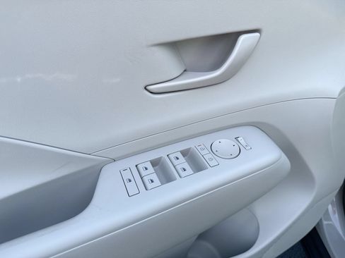 Used 2026 Hyundai Kona SEL Sport AWD/4WD image 15