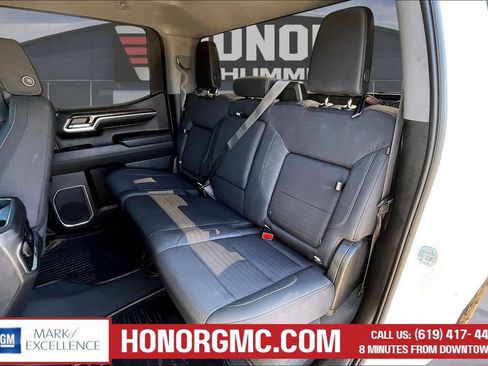 Used 2023 GMC Sierra 1500 Elevation AWD/4WD image 23