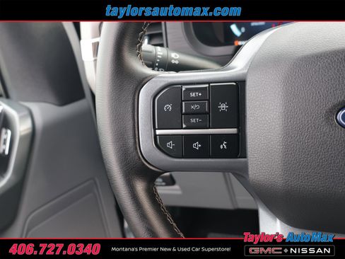 Used 2024 Ford F150 XLT w/ Mobile Office Package image 32