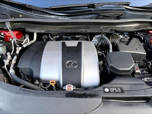 Used 2019 Lexus RX 350 FWD image 31