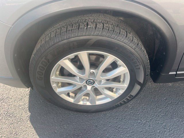 Used 2020 Nissan Rogue SV AWD/4WD image 20