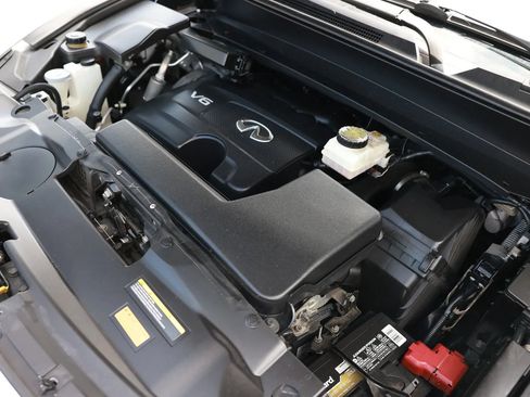 Used 2017 INFINITI QX60 Luxe w/ Premium Package AWD/4WD image 52
