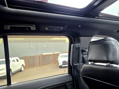 Used 2018 Ford Expedition Max Limited w/ Equipment Group 302A AWD/4WD image 25