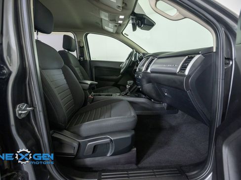 Used 2020 Ford Ranger XLT w/ Equipment Group 301A Mid AWD/4WD image 44