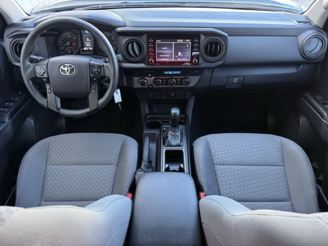 Used 2023 Toyota Tacoma SR AWD/4WD image 11