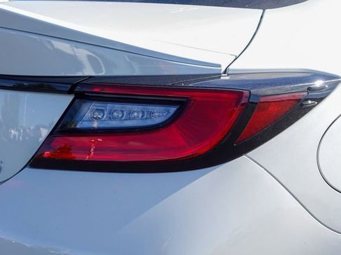 Certified 2023 Toyota GR86 Premium RWD image 8