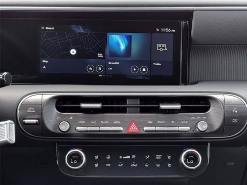 New 2026 Hyundai Palisade Calligraphy AWD/4WD image 18