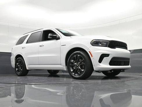 Used 2023 Dodge Durango R/T RWD image 33