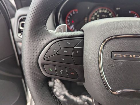 New 2026 Dodge Durango GT image 18