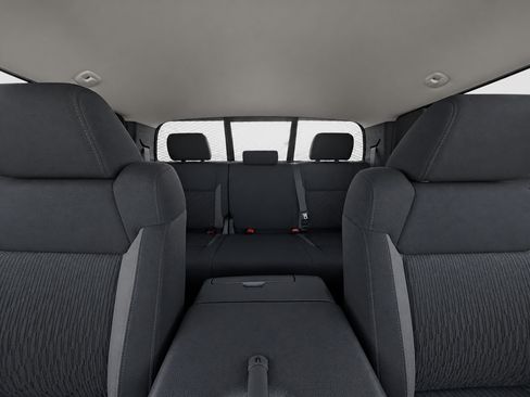 Used 2016 Toyota Tundra SR5 AWD/4WD image 16