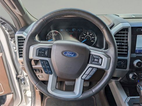Used 2020 Ford F150 King Ranch image 22