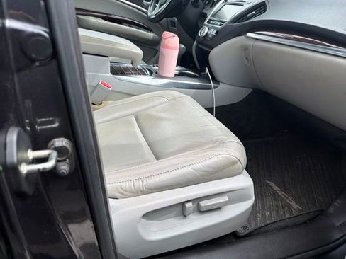 Used 2014 Acura MDX FWD w/ Technology Package image 10