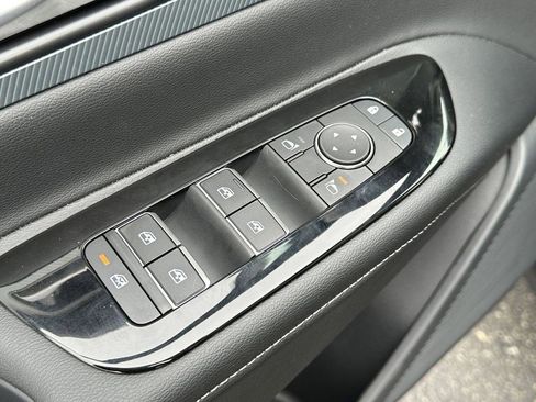 Certified 2025 Nissan Murano SL AWD/4WD image 23