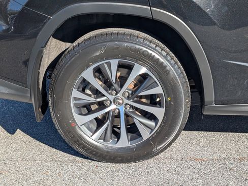 Certified 2022 Lexus RX 350 AWD w/ Premium Package image 10