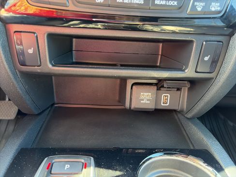 Used 2021 Honda Passport Touring image 13