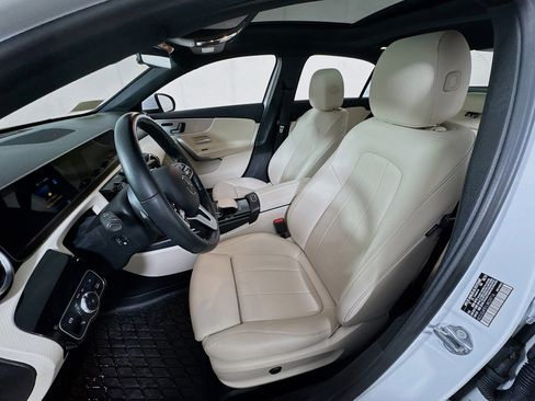 Used 2020 Mercedes-Benz A 220 4MATIC image 15