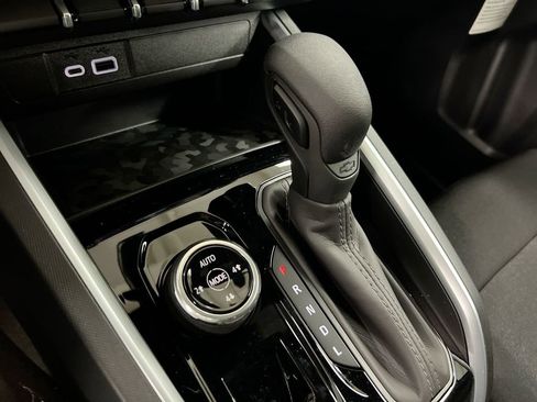 New 2026 Chevrolet Colorado Trail Boss image 18