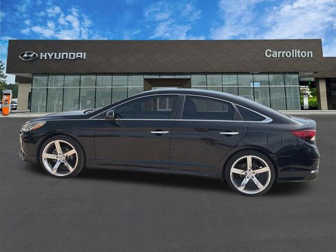 Used 2018 Hyundai Sonata SEL FWD image 8