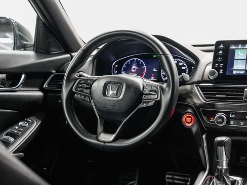 Used 2022 Honda Accord Sport image 15