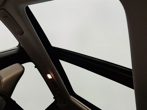 New 2026 INFINITI QX60 Luxe w/ Cargo Package image 8