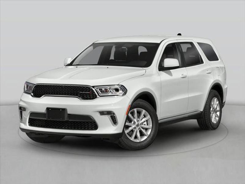 Certified 2024 Dodge Durango R/T image 1