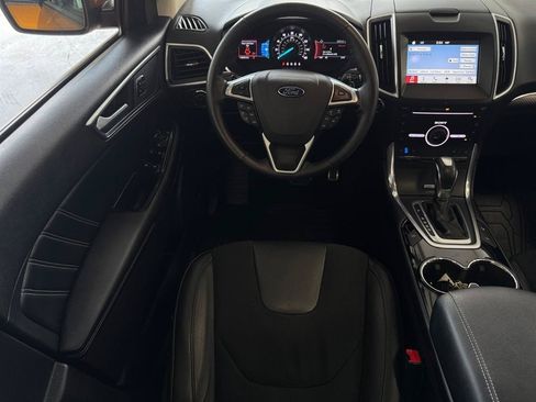 Used 2016 Ford Edge Sport w/ Equipment Group 401A AWD/4WD image 5