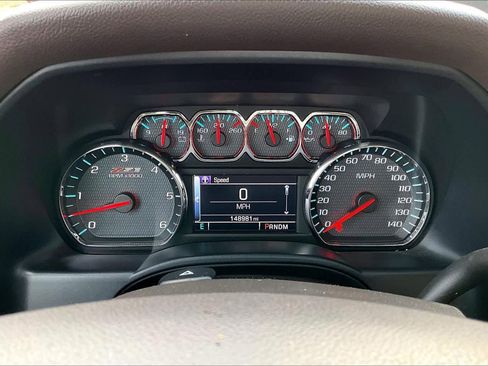 Used 2014 Chevrolet Silverado 1500 LT w/ All Star Edition image 25