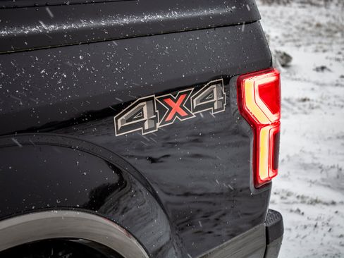 Used 2019 Ford F150 King Ranch w/ Equipment Group 601A Luxury image 12