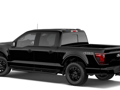 New 2026 Ford F150 XLT w/ Equipment Group 302A MID AWD/4WD image 24