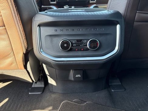 New 2025 Ford Expedition Max King Ranch image 26