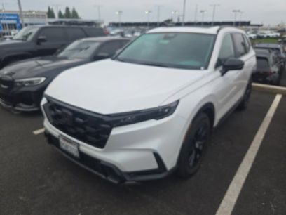 Used 2023 Honda CR-V Sport