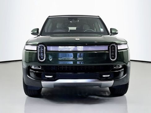 Used 2024 Rivian R1S Adventure AWD/4WD image 2
