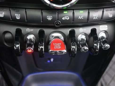 Used 2019 MINI Cooper S FWD image 22