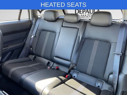 Used 2025 MAZDA CX-50 AWD 2.5 S w/ Weather Package image 13
