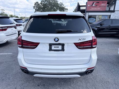 Used 2017 BMW X5 xDrive35i AWD/4WD image 5