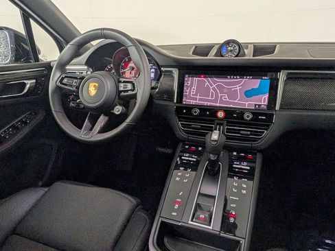 New 2026 Porsche Macan GTS AWD/4WD image 22