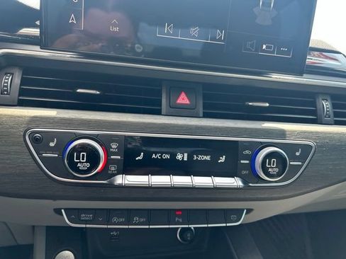 Used 2021 Audi A4 2.0T Premium w/ Convenience Package AWD/4WD image 26