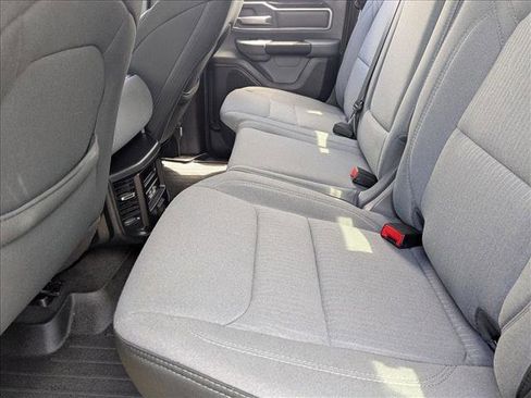 Used 2021 RAM 1500 Big Horn image 17