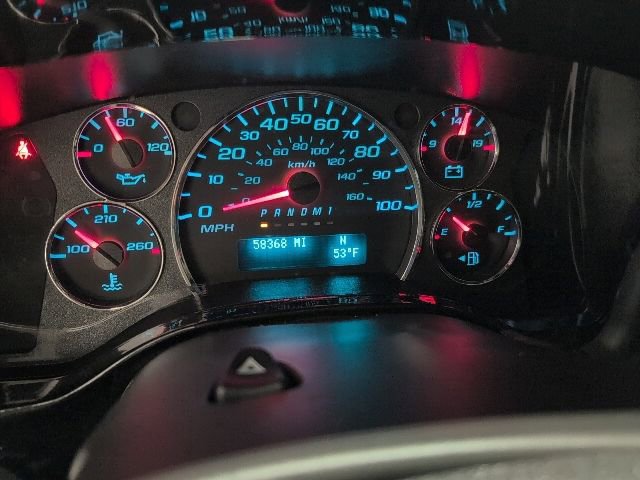 Used 2021 Chevrolet Express 2500 LS w/ Enhanced Convenience Package RWD image 9