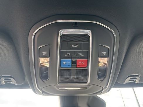 New 2026 Jeep Grand Wagoneer Limited image 28