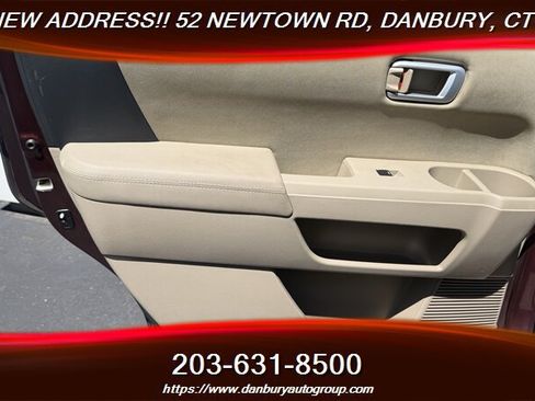 Used 2013 Honda Pilot LX image 27