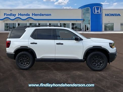 New 2026 Honda Passport TrailSport Elite image 6