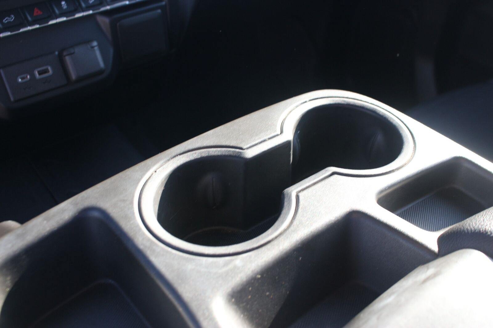 Used 2022 Chevrolet Silverado 1500 RST AWD/4WD image 24
