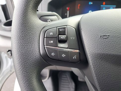 New 2026 Ford Transit 250 148 Medium Roof image 14